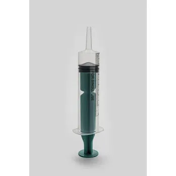 Injekční stříkačka Zarys Stříkačka 3-dílná výplachová - 50ml