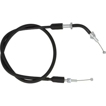 Lanko plynu (otevírací) SUZUKI GSF 600, S Bandit rok 95-99