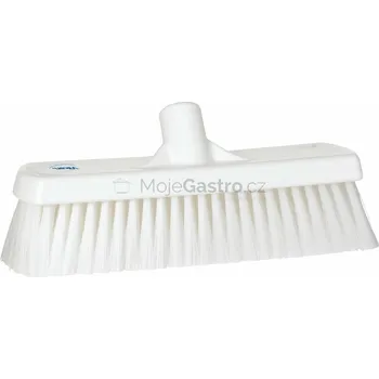 Vikan Smeták podlahový střední 300 mm - bílý