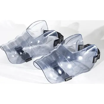 Chrániče nártů a kotníků Skate Fenders Professional Velikost: L