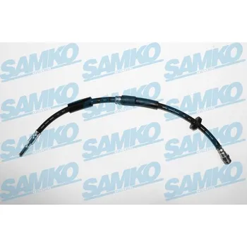 Brzdová hadice Brzdová hadice SAMKO 6T48614