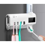 DENTPRO 2.0 držák na zubní kartáčky s…