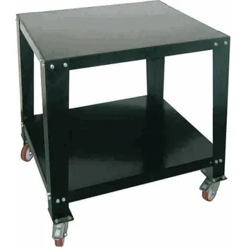 Příprava pizzy Pizza-inox Podstavec SP6/66 pro ML-6/66