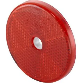 Příslušenství osvětlení automobilu Odrazka HELLA 8RA 002 014-231