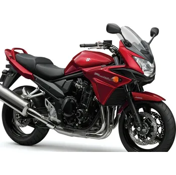 Zrcátko pro motocykl Zrcátka 439 Suzuki 1250S GSX 650F mst_MS-012626