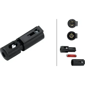 Držák pojistky HELLA 8KV 002 127-021