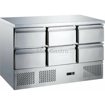 Save Chladící stůl MS-1371-D6