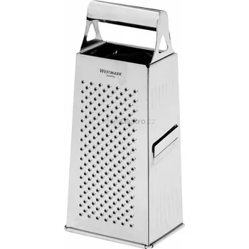 Kuchyňské náčiní Westmark Struhadlo (4 plochy, 240x100x80 mm)