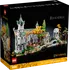 Stavebnice LEGO LEGO Lord of the Rings 10316 Pán prstenů Roklinka
