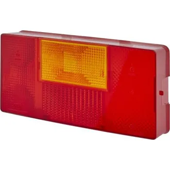 Příslušenství osvětlení automobilu Čočka, zadní světlo HELLA 9EL 136 819-031