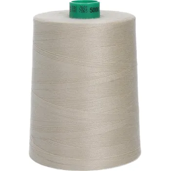 Nit Ariadna Polyesterová střižová nit Talia 50E 5000 m - 7601