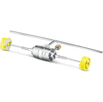 Čisticí prostředek na okna Kärcher KÄRCHER Hydraulický pohon pro kartáč 4.762-584.0