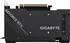 Grafická karta Gigabyte GeForce RTX 3060 Windforce OC 12 GB (GV-N3060WF2OC-12GD)
