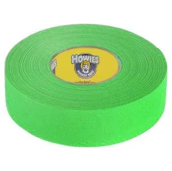 Izolace na hokejky Howies neon zelená Barva: neon zelená