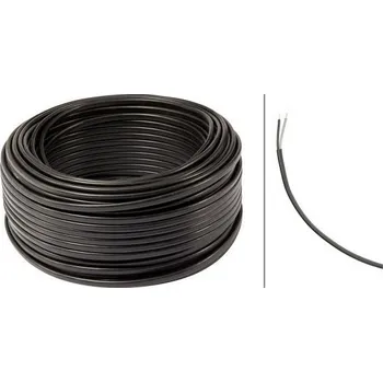 Auto elektroinstalace Sada kabelů HELLA 8KL 712 977-001