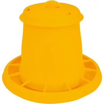 krmítko pro hospodářská zvířata Krmítko pro drůbež, UH 5,5 l, tubusové