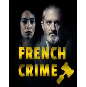Počítačová hra French Crime PC - digitální verze - Hraj již za pár minut