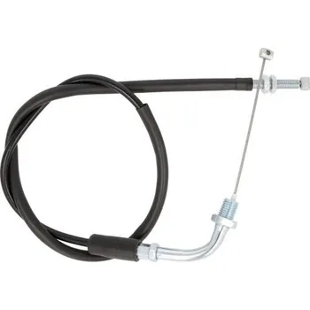 Lanko plynu HONDA CBR 125 R rok 04-10