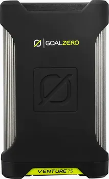 Powerbanka Goal Zero Venture 75 černá
