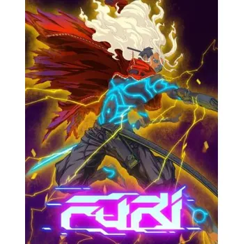 Počítačová hra Furi Onnamusha PC - digitální verze - Hraj již za pár minut