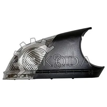 Směrový světlomet Blikač TYC 337-0141-3