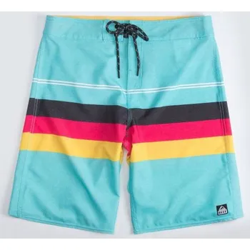 Pánské plavky PLAVKY REEF PEELER 3 - modrá - 31 + při osobním odběru 425 Kč