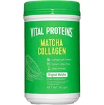 Vital Proteins Matcha Collagen 341 g