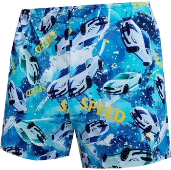 Trenýrky Klasické Pánské Trenýrky FOLTÝN UP 195 Velikost: 4XL, Materiál: Mako-úplet