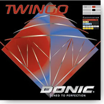 Stolní tenis Donic Twingo potah