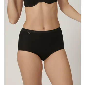 Dámské spodní prádlo Triumph sloggi Basic+ Maxi 2P 10043769*0004 Velikost: 46