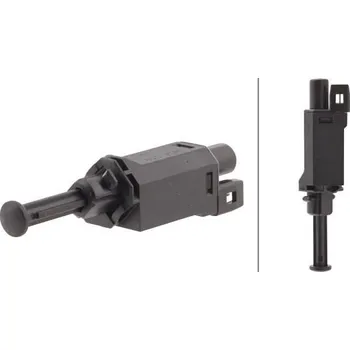 Autoelektrika Spínač brzdového světla HELLA 6DF 003 263-081