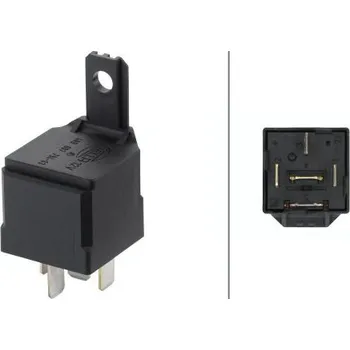 Relé, pracovní proud HELLA 4RD 007 794-031