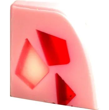 Přírodní produkt Dr. Popov Mýdlo jogurtové - višeň 120 g