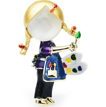 Brož B-TOP Brož Malířka