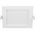 LED panel Panlux Downlight CCT Square PN22400005