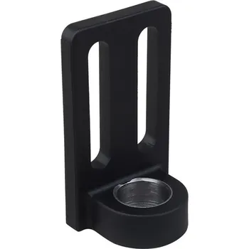 Wosport Adaptér popruhu z 2-bodového na 1-bodový (2,54cm)