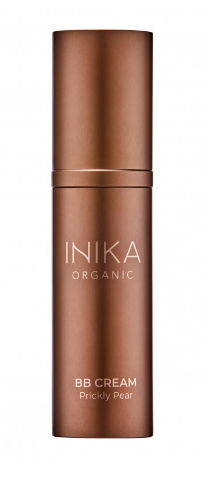 foto  INIKA Organic BB Cream 30 ml Beige 