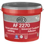 Vodivé lepidlo na ESD a antistatické krytiny ARDEX AF 2270 12 kg