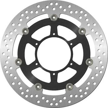 Brzdový kotouč Brzdový kotouč NG 1580G