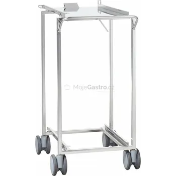 Zahradní vozík RATIONAL Přepravní vozík standard