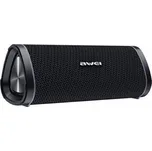 Bluetooth Y331 Černý/černý reproduktor Bluetooth Y331