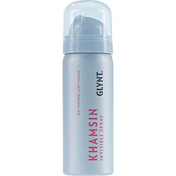 Stylingový přípravek GLYNT Khamsin Invisible Spray 50 ml