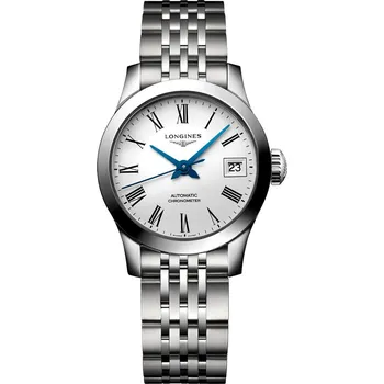 Dámské hodinky Longines Heritage Longines L23204116