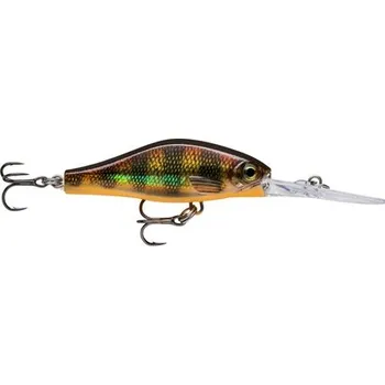 Umělá nástraha Wobler Rapala Shadow Rap Jack Deep 05_CPE