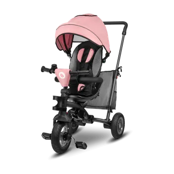 Lionelo Tris, Candy Rose