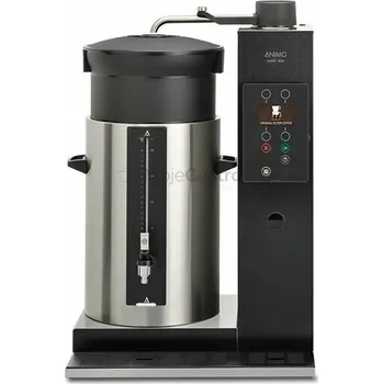 Kávovar Animo Výrobník filtrované kávy (čaje) CBx20L