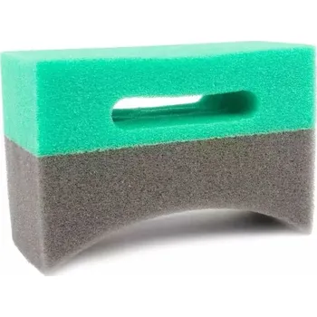 ASC Clean Pro Tire Applicator - pěnový aplikátor na pneumatiky