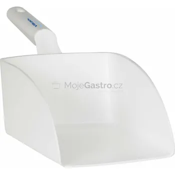 Vikan Lopatka ruční velká 2 litry - bílá