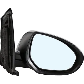 Auto zrcátko ACI zrcátko pro MAZDA 2, 07- el. sklopné pro lak P