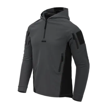 Pánská mikina Helikon mikina Helikon Range Hoodie Shadow Grey/Black XL